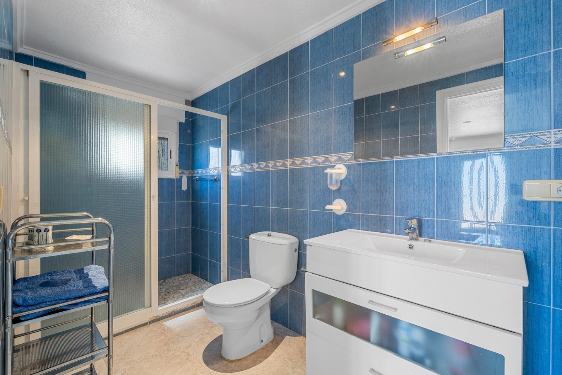 Herverkoop - Villa - Ciudad Quesada - La Marquesa Golf