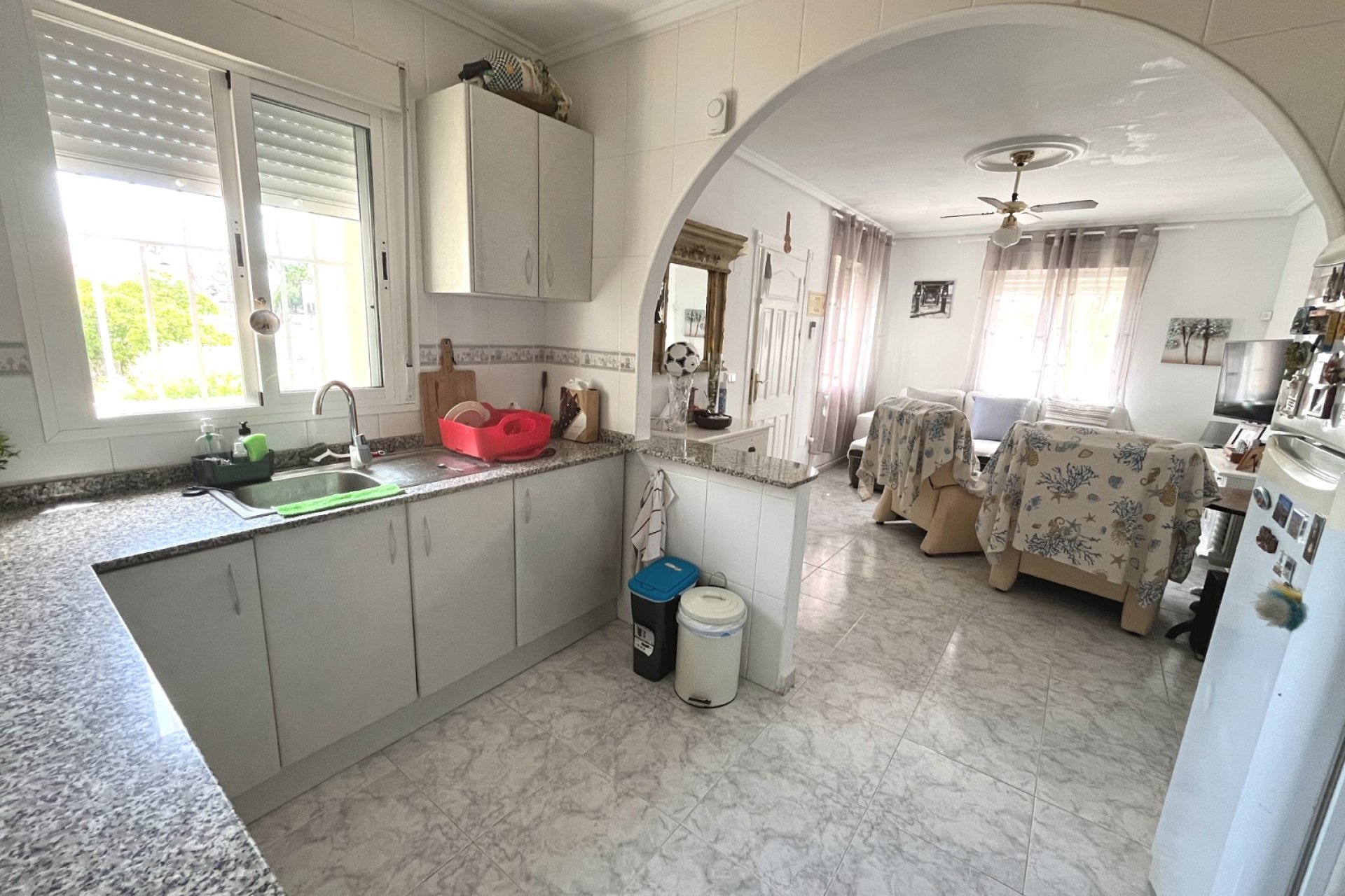 Herverkoop - Villa - Ciudad Quesada - La Marquesa Golf