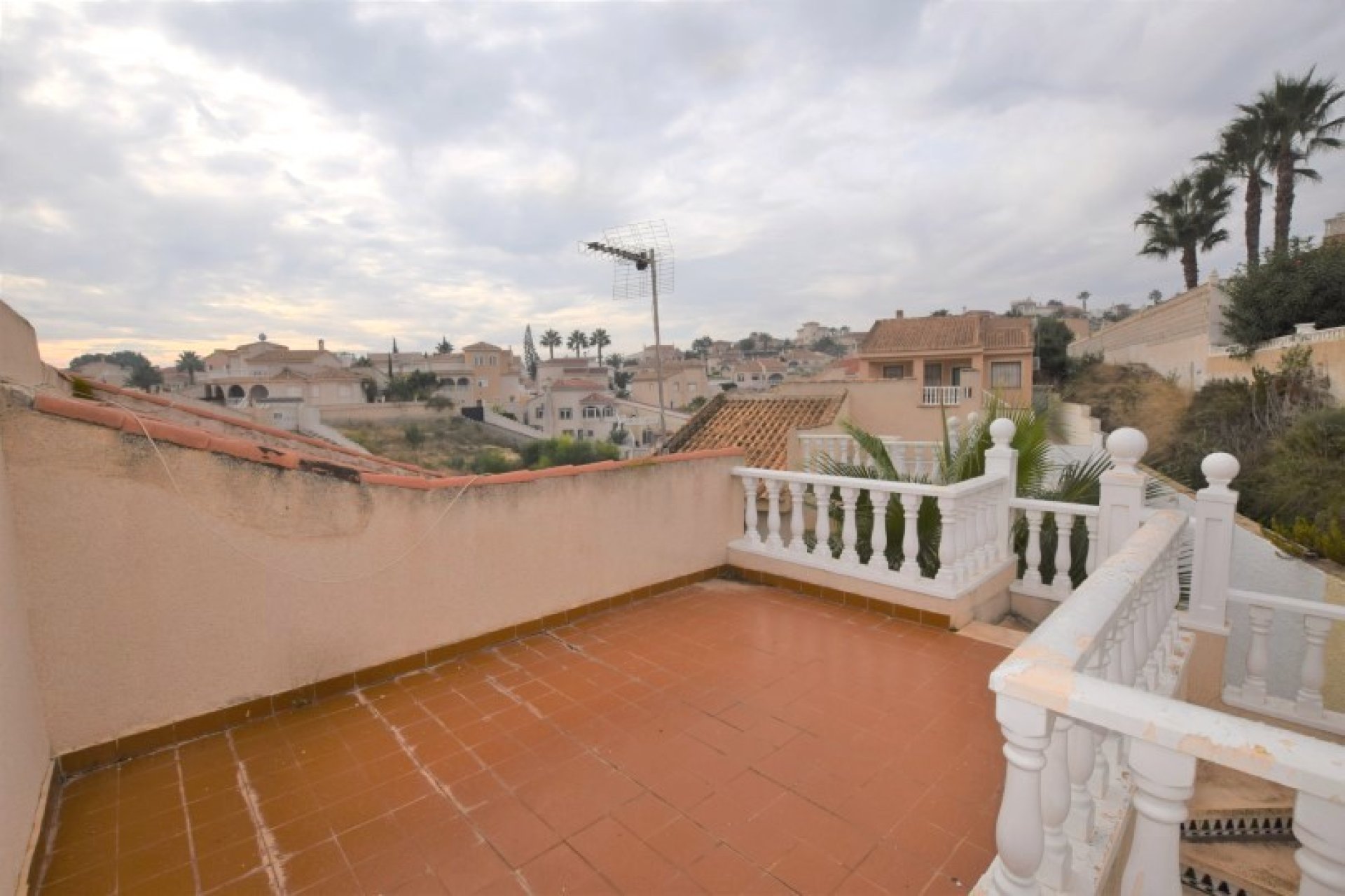 Herverkoop - Villa - Ciudad Quesada - La Marquesa Golf
