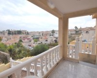 Herverkoop - Villa - Ciudad Quesada - La Marquesa Golf
