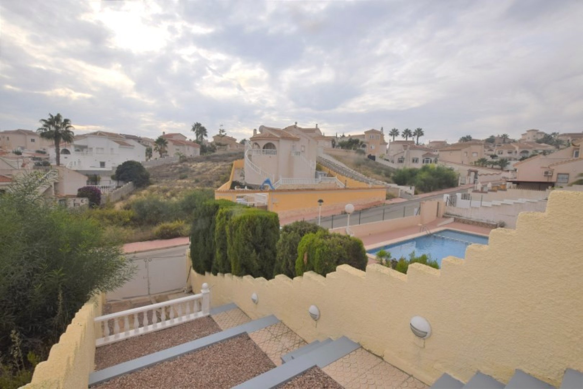 Herverkoop - Villa - Ciudad Quesada - La Marquesa Golf