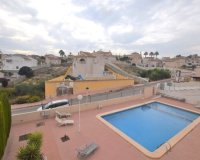 Herverkoop - Villa - Ciudad Quesada - La Marquesa Golf