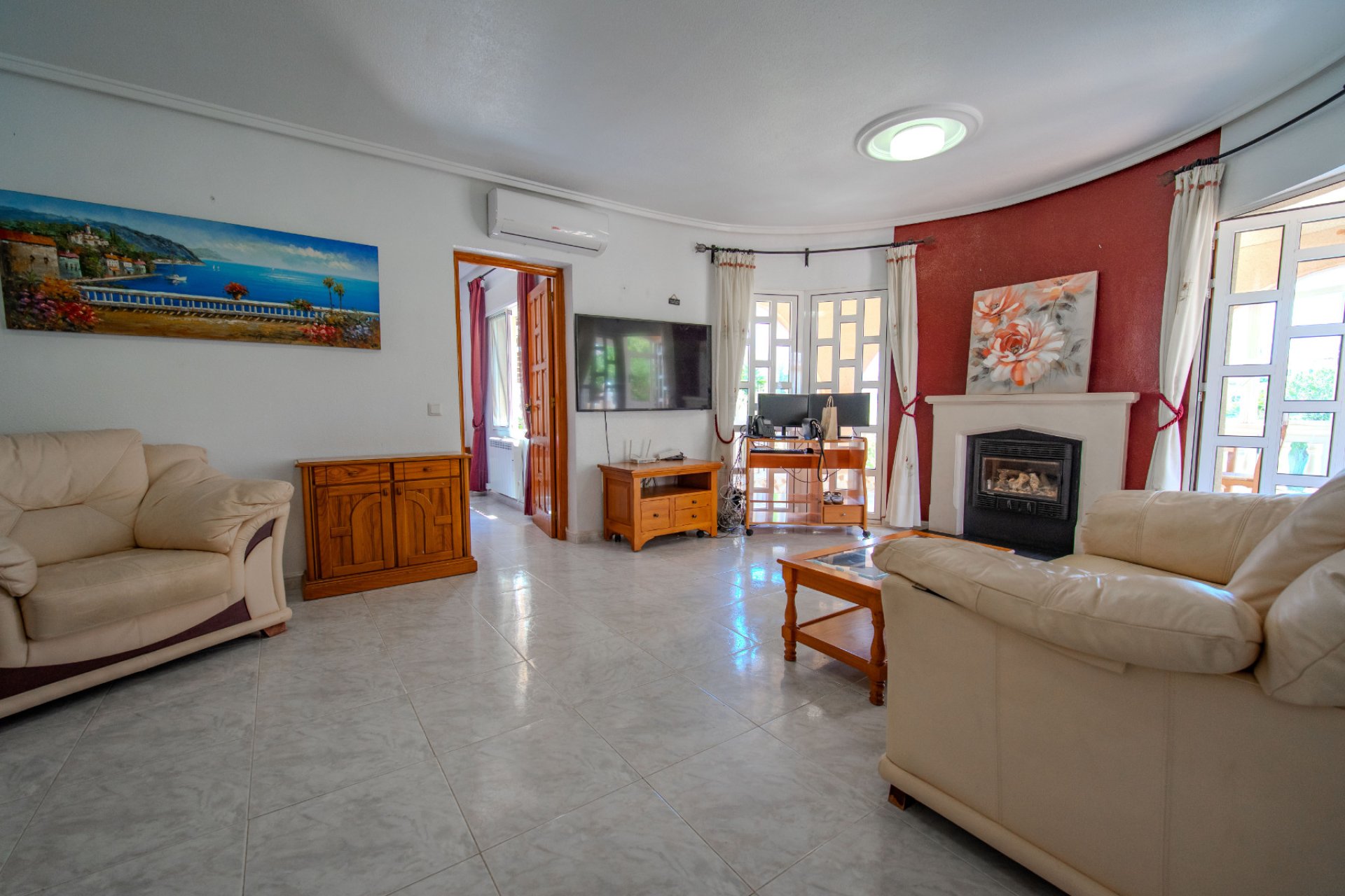 Herverkoop - Villa - Ciudad Quesada - La Marquesa Golf