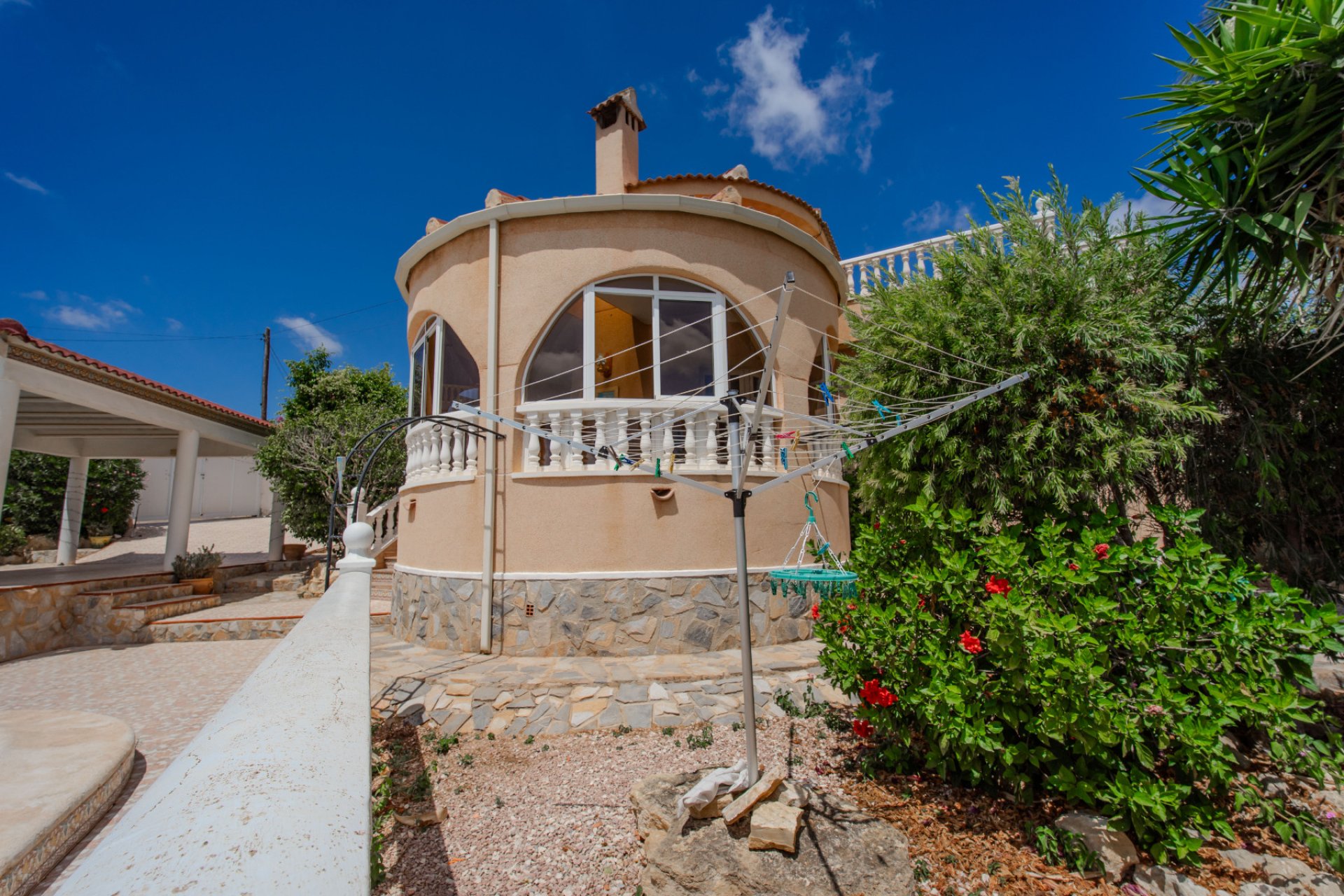 Herverkoop - Villa - Ciudad Quesada - La Marquesa Golf