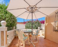 Herverkoop - Villa - Ciudad Quesada - La Marquesa Golf