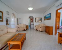 Herverkoop - Villa - Ciudad Quesada - La Marquesa Golf