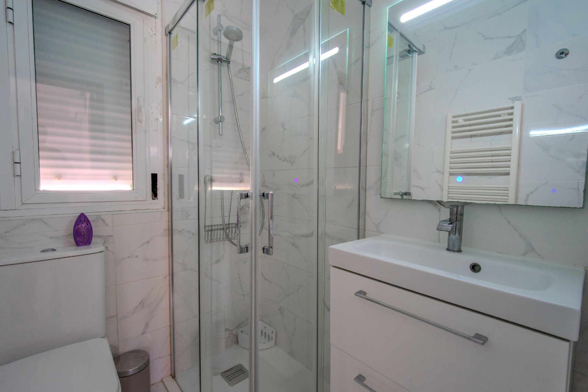 Herverkoop - Villa - Ciudad Quesada - La Marquesa Golf
