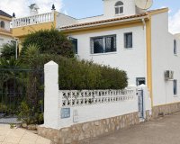 Herverkoop - Villa - Ciudad Quesada - La Marquesa Golf