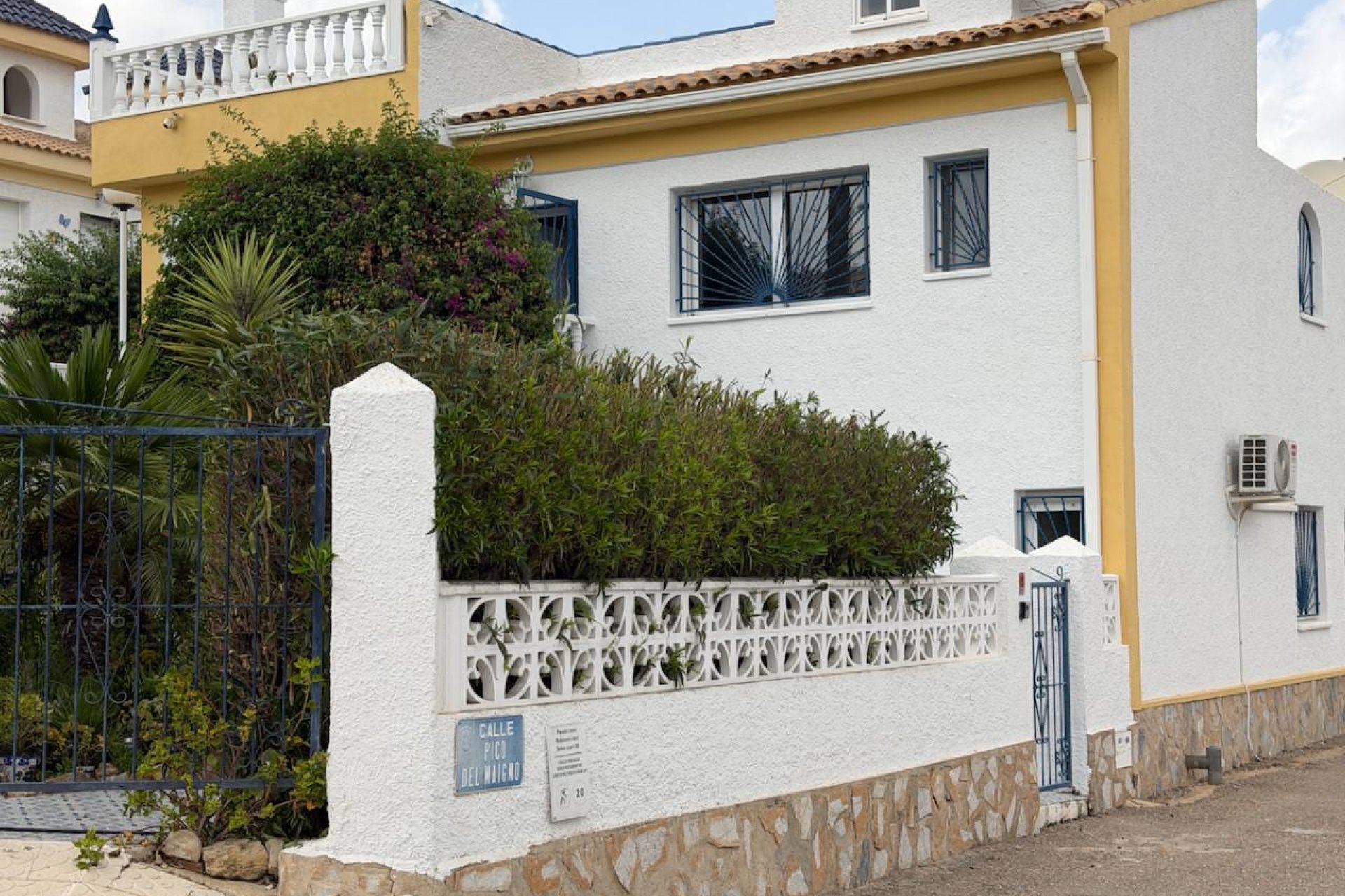 Herverkoop - Villa - Ciudad Quesada - La Marquesa Golf