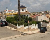 Herverkoop - Villa - Ciudad Quesada - La Marquesa Golf