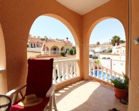Herverkoop - Villa - Ciudad Quesada - La Marquesa Golf