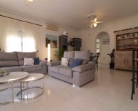 Herverkoop - Villa - Ciudad Quesada - La Marquesa Golf