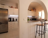 Herverkoop - Villa - Ciudad Quesada - La Marquesa Golf