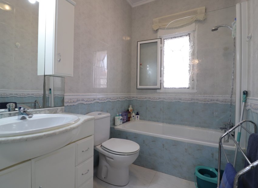 Herverkoop - Villa - Ciudad Quesada - La Marquesa Golf