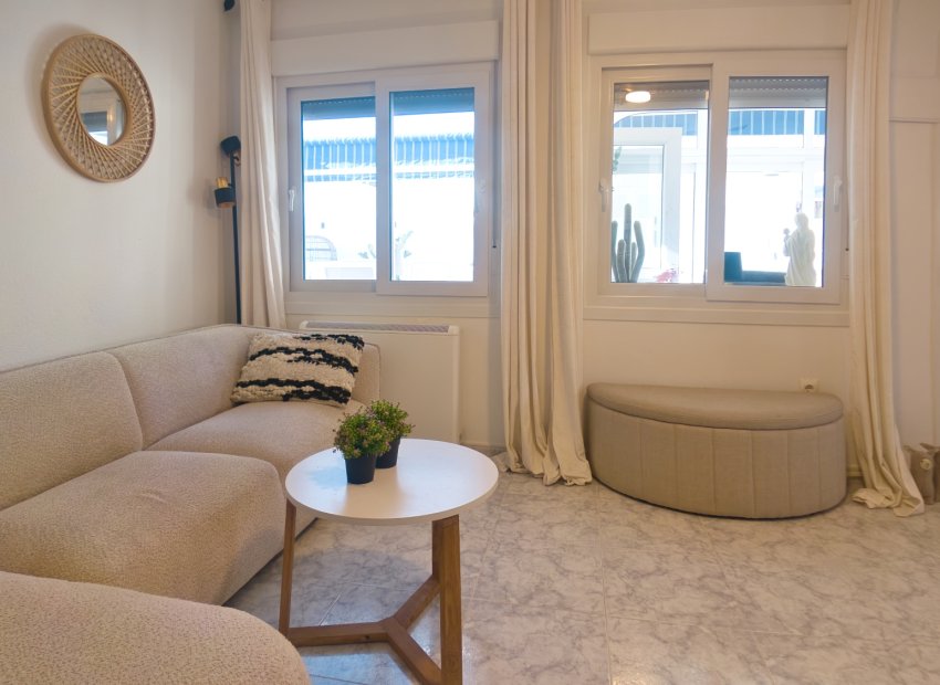 Herverkoop - Villa - Ciudad Quesada - La Marquesa Golf