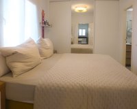 Herverkoop - Villa - Ciudad Quesada - La Marquesa Golf