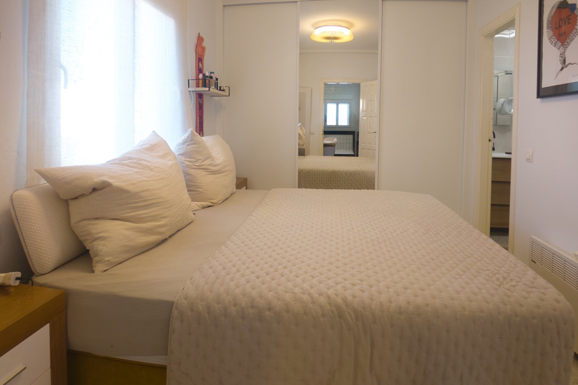 Herverkoop - Villa - Ciudad Quesada - La Marquesa Golf