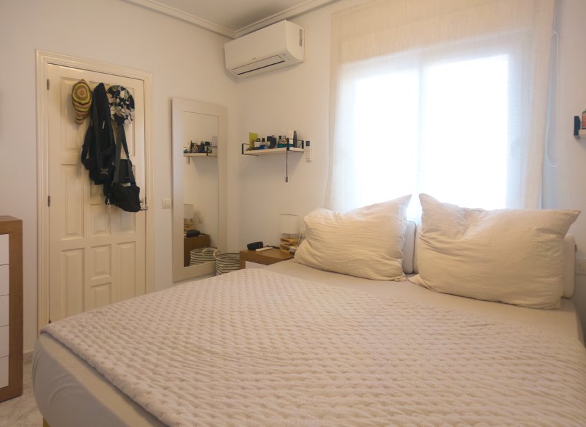 Herverkoop - Villa - Ciudad Quesada - La Marquesa Golf