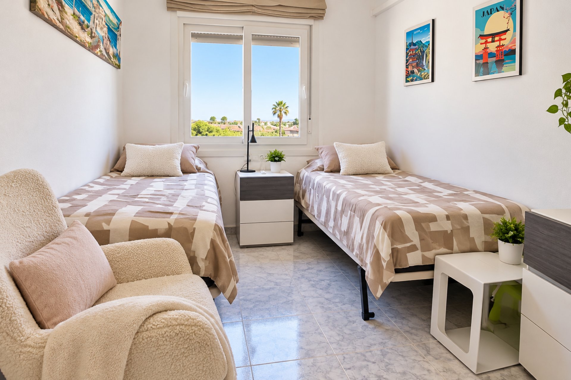 Herverkoop - Villa - Ciudad Quesada - La Marquesa Golf