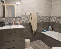 Herverkoop - Villa - Ciudad Quesada - La Marquesa Golf