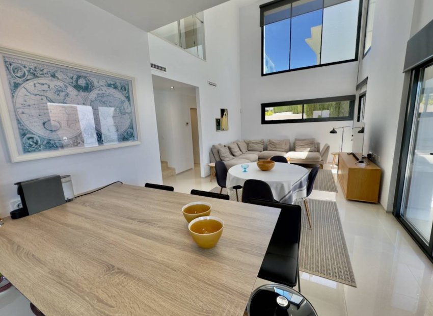 Herverkoop - Villa - Ciudad Quesada - Lo Marabú