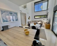 Herverkoop - Villa - Ciudad Quesada - Lo Marabú