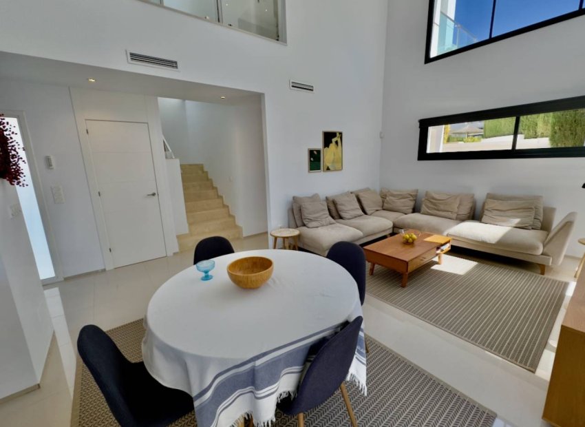 Herverkoop - Villa - Ciudad Quesada - Lo Marabú