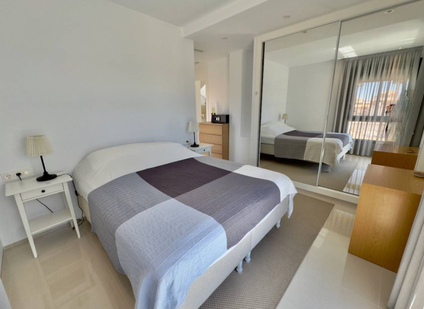 Herverkoop - Villa - Ciudad Quesada - Lo Marabú