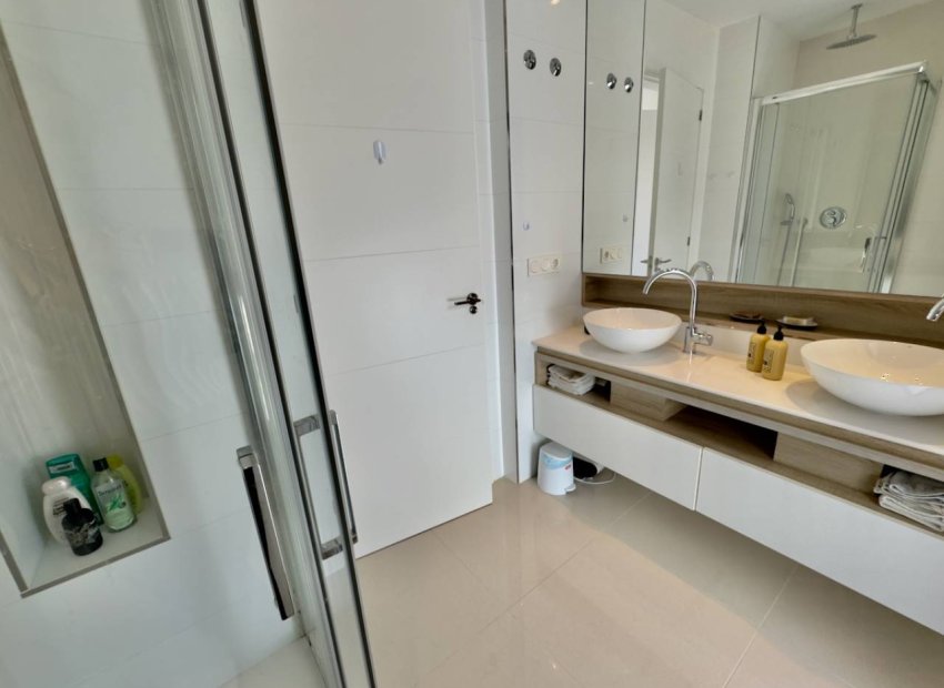 Herverkoop - Villa - Ciudad Quesada - Lo Marabú