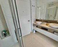 Herverkoop - Villa - Ciudad Quesada - Lo Marabú