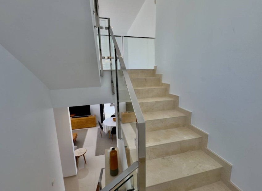 Herverkoop - Villa - Ciudad Quesada - Lo Marabú