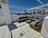 Herverkoop - Villa - Ciudad Quesada - Lo Marabú