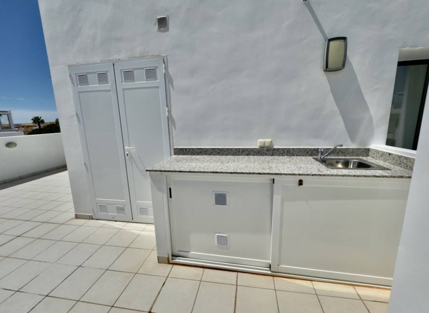 Herverkoop - Villa - Ciudad Quesada - Lo Marabú