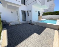 Herverkoop - Villa - Ciudad Quesada - Lo Marabú