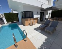 Herverkoop - Villa - Ciudad Quesada - Lo Marabú