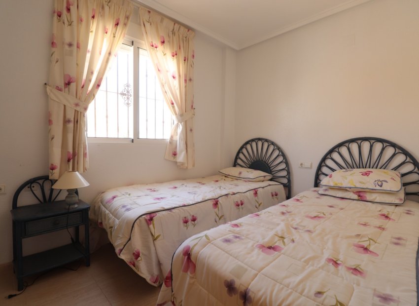 Herverkoop - Villa - Ciudad Quesada - Lo Marabú