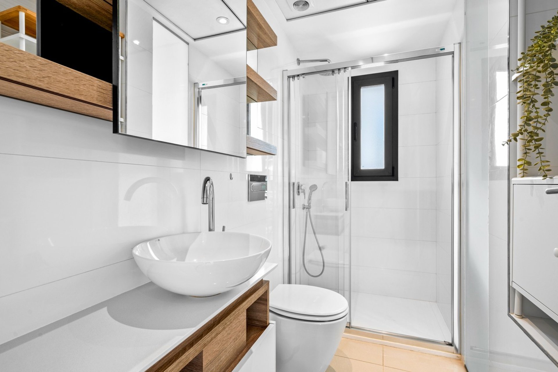 Herverkoop - Villa - Ciudad Quesada - Lo Marabú