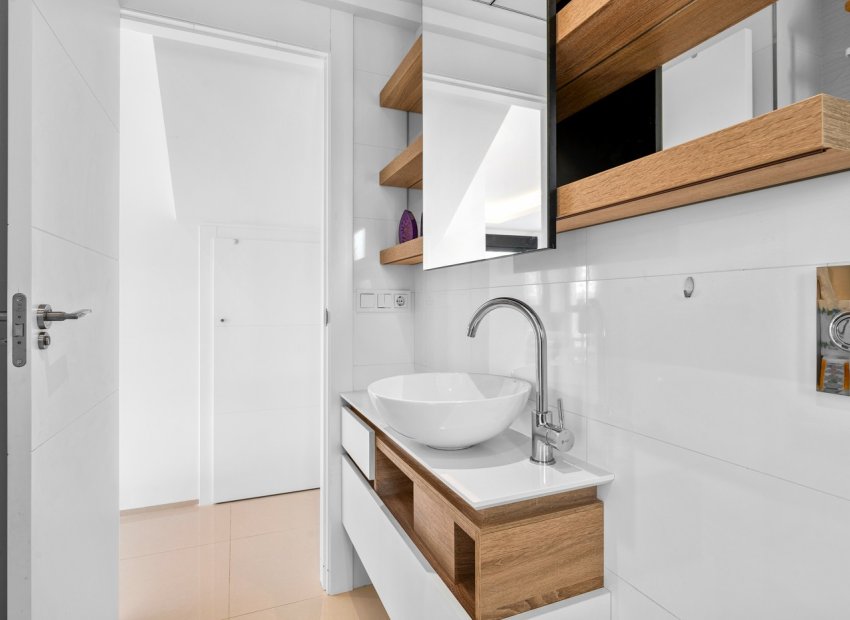 Herverkoop - Villa - Ciudad Quesada - Lo Marabú