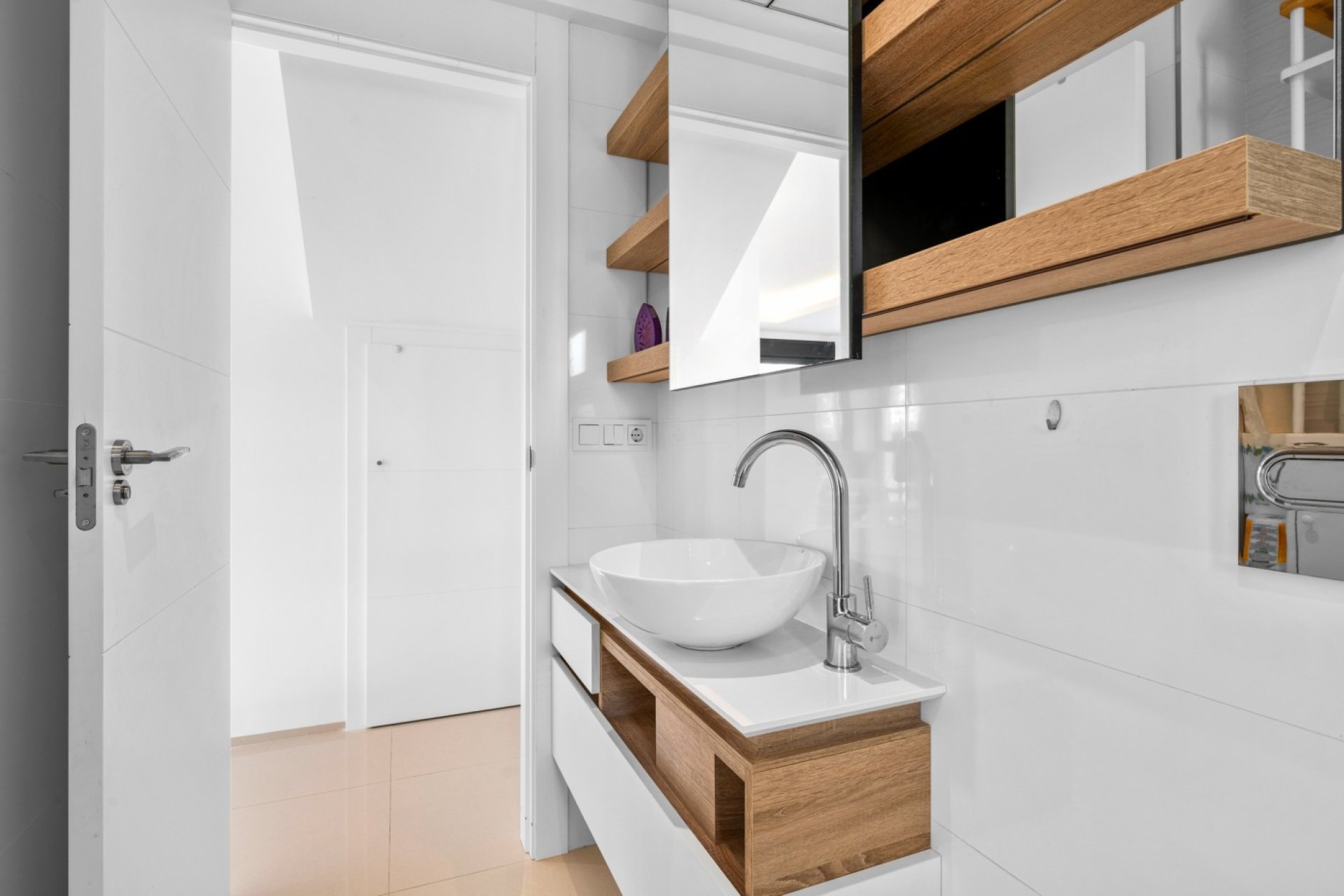 Herverkoop - Villa - Ciudad Quesada - Lo Marabú