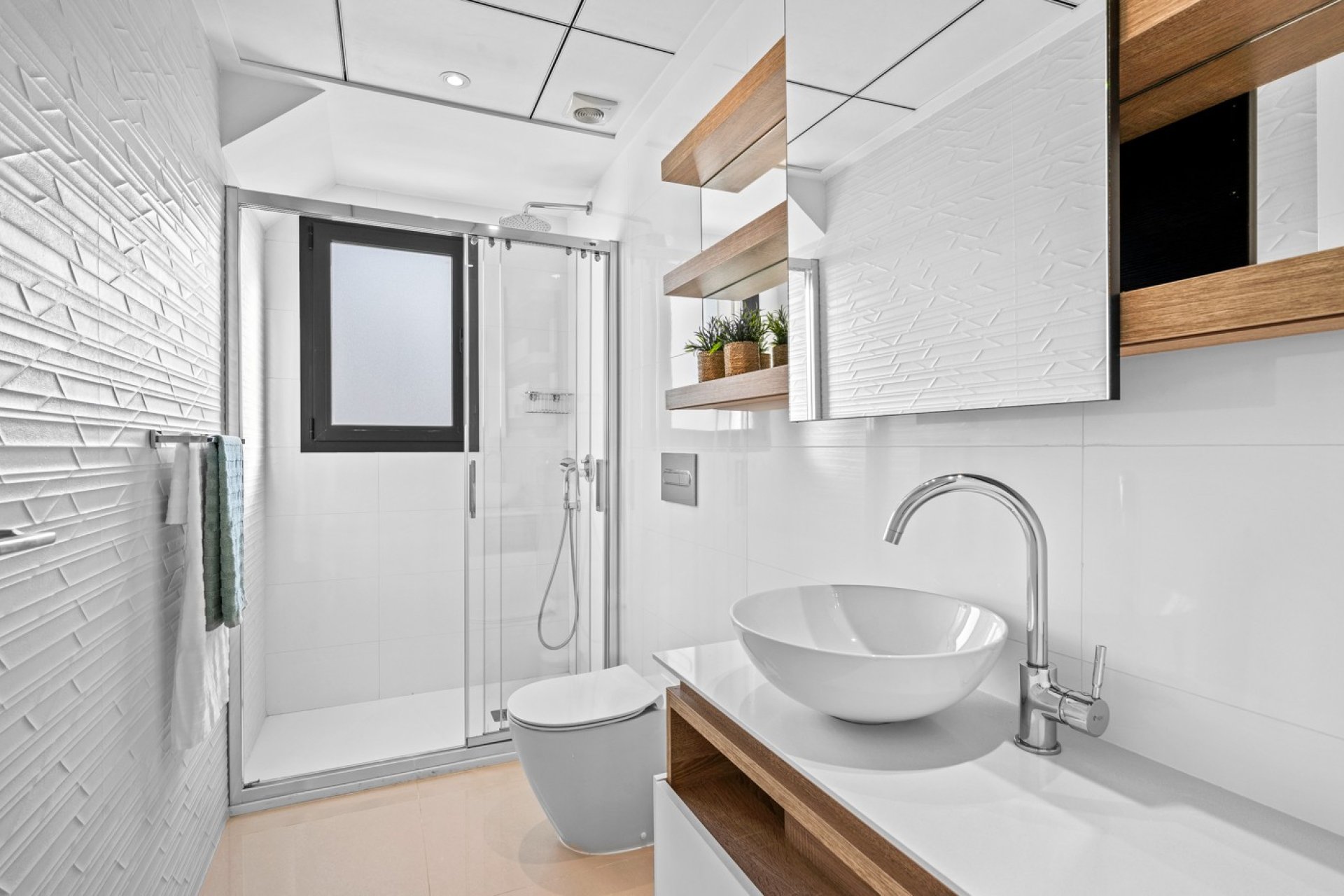 Herverkoop - Villa - Ciudad Quesada - Lo Marabú