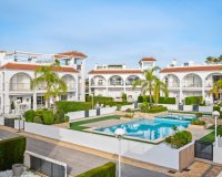 Herverkoop - Villa - Ciudad Quesada - Lo Marabú