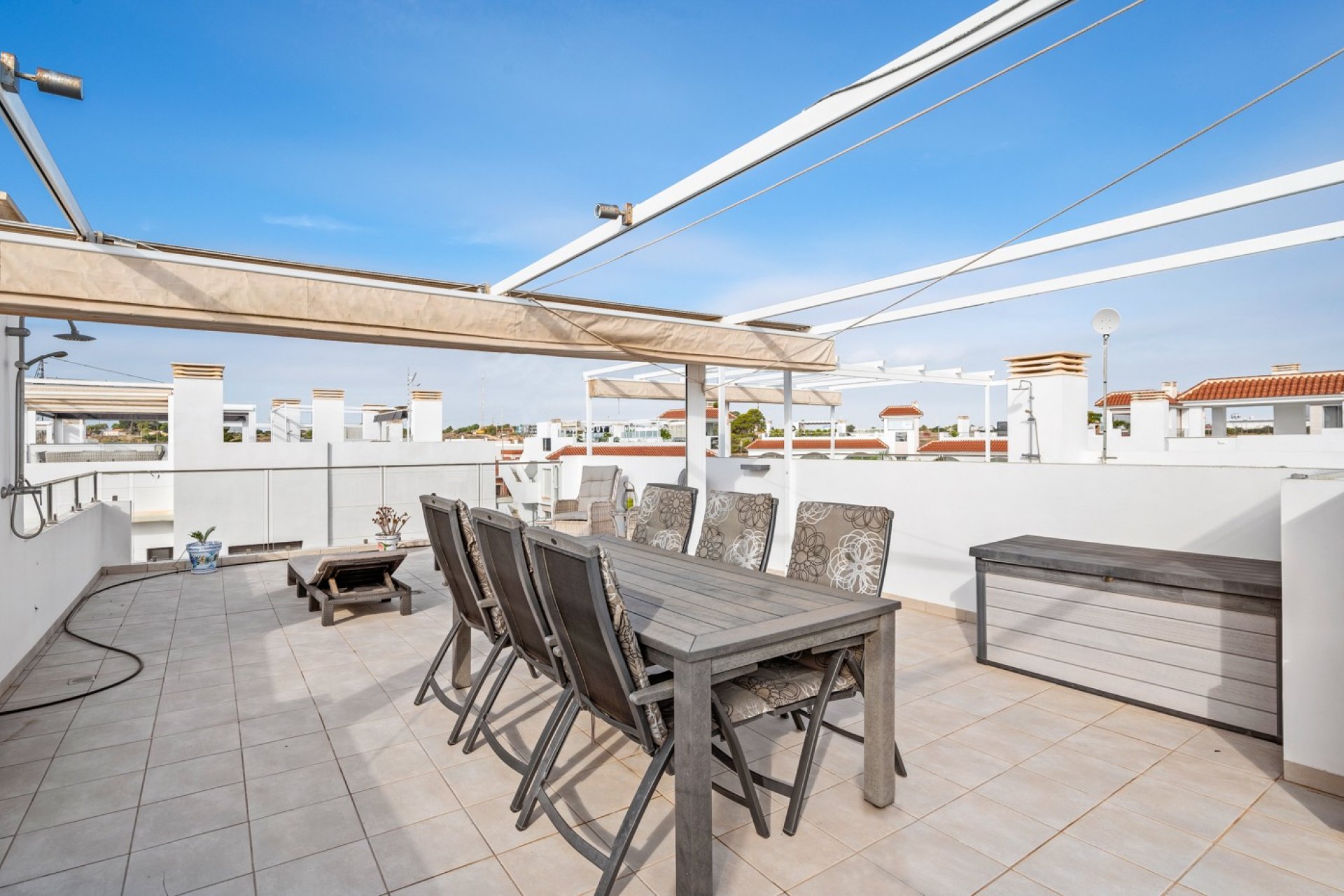 Herverkoop - Villa - Ciudad Quesada - Lo Marabú