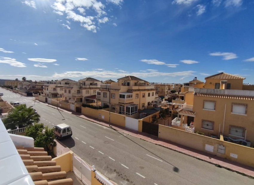 Herverkoop - Villa - Ciudad Quesada - Lo Marabú