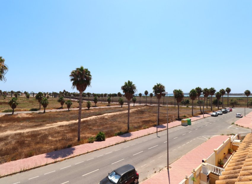 Herverkoop - Villa - Ciudad Quesada - Lo Marabú