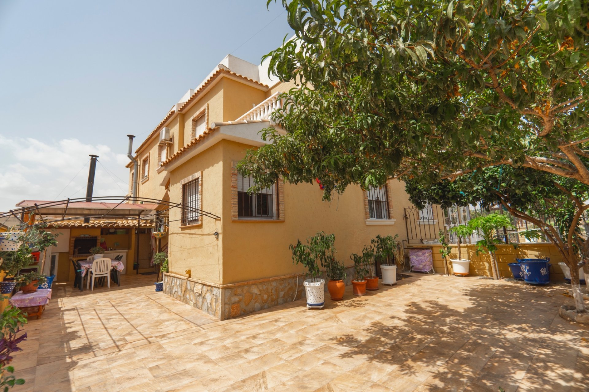 Herverkoop - Villa - Ciudad Quesada - Lo Marabú
