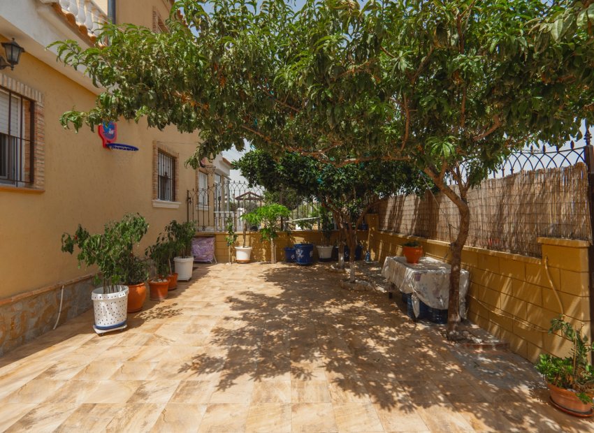 Herverkoop - Villa - Ciudad Quesada - Lo Marabú