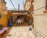 Herverkoop - Villa - Ciudad Quesada - Lo Marabú