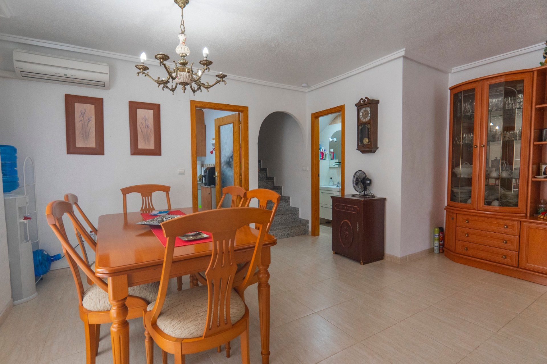 Herverkoop - Villa - Ciudad Quesada - Lo Marabú