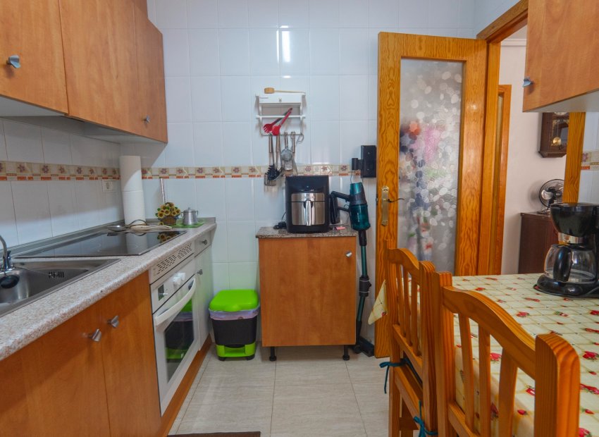 Herverkoop - Villa - Ciudad Quesada - Lo Marabú