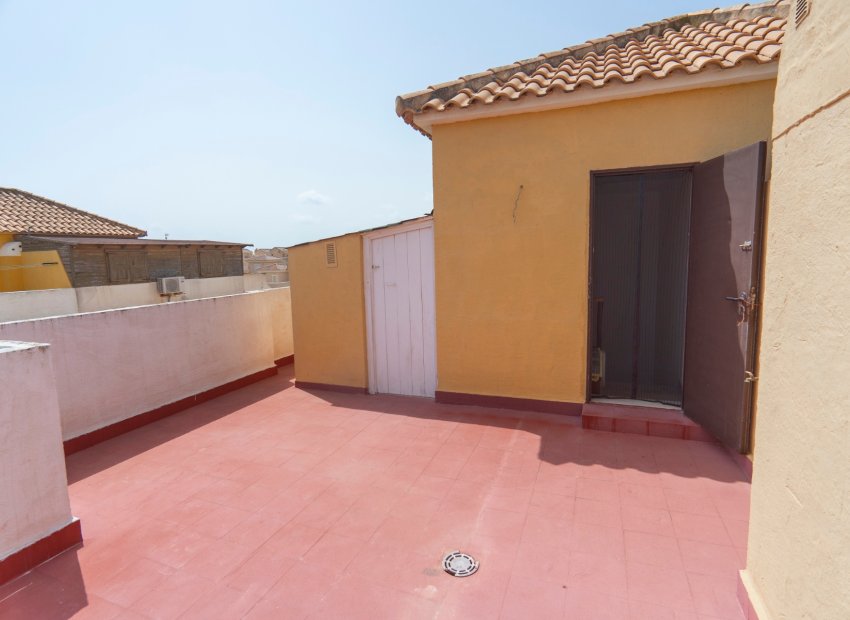 Herverkoop - Villa - Ciudad Quesada - Lo Marabú